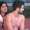 No "BBB16", Laham e Munik esquentaram o clima na piscina do reality show da Globo