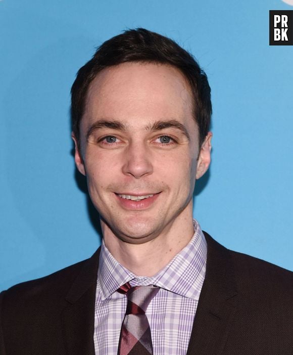 Astro de "The Big Bang Theory", Jim Parsons é ariano