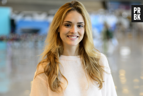 Isabelle Drummond reforça o time de famosos do signo de Áries