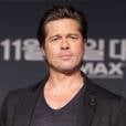 Dizem que Brad Pitt é tão ciumento que ele nem aguenta ver as cenas românticas de Angelina Jolie com outros atores