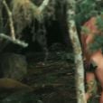 Klebber Toledo, de "Êta Mundo Bom!", revela que usou tapa-sexo para cenas em que tomou banho pelado no rio!