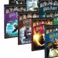 É mais barato comprar a coleção de DVDs de "Harry Potter" do que ovos de Páscoa para a família inteira