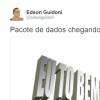 Ao invés de comprar ovos de Páscoa, talvez seja melhor colocar mais crédito no celular