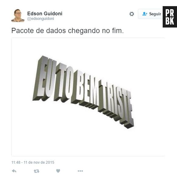 Ao invés de comprar ovos de Páscoa, talvez seja melhor colocar mais crédito no celular