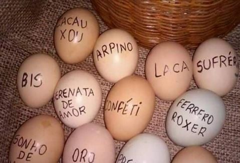 Ovos de Páscoa estão caros? Veja 7 coisas que você pode comprar com o mesmo valor!