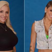 Fotos de Clara e Vanessa do "BBB14" antes do reality caem na internet! #clanessa