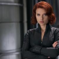 Scarlett Johansson será Viúva Negra em possível filme solo da heroína