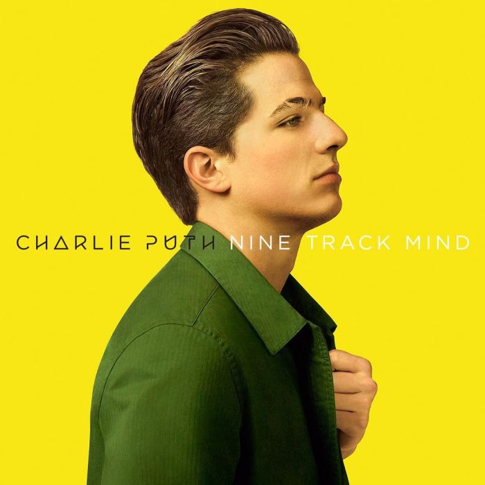 Charlie Puth lançou o álbum &quot;Nine Track Mind&quot; com a participação de Selena Gomez em uma das faixas