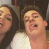 Charlie Puth e Selena Gomez se conheceram no VMA 2015