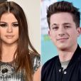 Revista americana diz que Selena Gomez e Charlie Puth estão vivendo affair