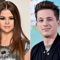 Selena Gomez e Charlie Puth, do hit "We Don't Talk Anymore", estariam vivendo affair!