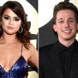 Selena Gomez está "superafim" de Charlie Puth, garante fonte de revista americana