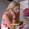 Em uma conversa dentro da casa do "BBB14", Tatiele Polyana disse "cendente" querendo dizer "ascendente"