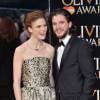 Como não shippar Kit Harington e Rose Leslie, de "Game of Thrones"?