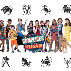 De "Cúmplices de Um Resgate": Manuela, Joaquim e mais, veja qual personagem é do seu signo!