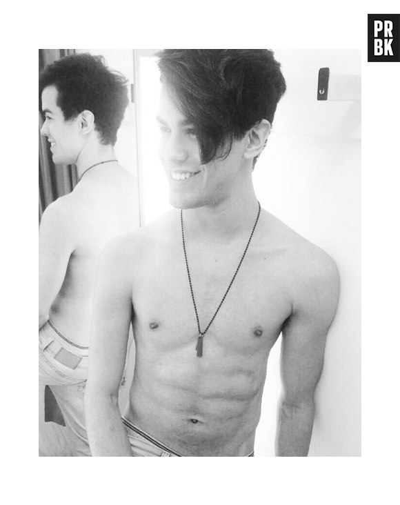 Sam Alves tanquinho