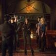 Damon (Ian Somerhalder) voltará para a casa dos Salvatore em "The Vampire Diaries"
