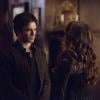 Damon (Ian Somerhalder) e Katherine (Nina Dobrev) se reencontrarão em "The Vampire Diaries"