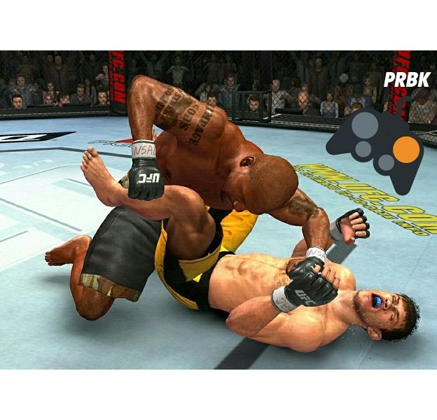 Jogos "Mortal Kombat X", "EA Sports UFC", "Shadow Fight 2" e mais games de luta para Android e iOS!