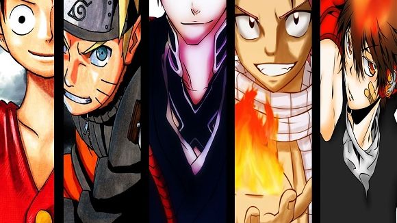 Nem "Pokémon", "Naruto" ou "One Piece": descubra quais são os animes mais longos da história!