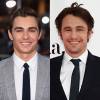Os gatos Dave Franco e James Franco são irmãos!