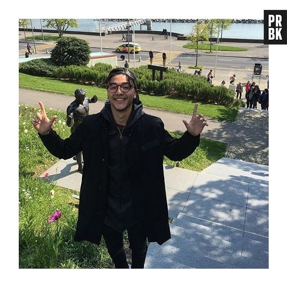 "O Diário do Japa", primeiro livro de Japa, já está em pré-venda