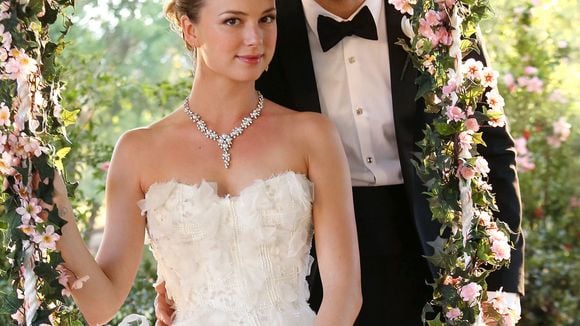 Em "Revenge": Emily e Daniel, Nolan e Patrick... Confira os "shippers" da série!