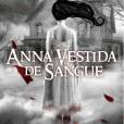 Stephenie Meyer, autora de "Crepúsculo", vai produzir "Anna Vestida de Sangue"