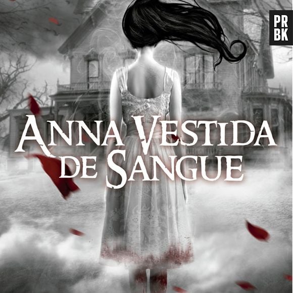 Stephenie Meyer, autora de "Crepúsculo", vai produzir "Anna Vestida de Sangue"