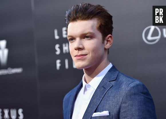 Cameron Monaghan já está escalado para "Anna Vestida de Sangue"