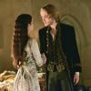 Ou Francis (Toby Regbo) é o felizardo em "Reign"?