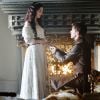 Será que Bash (Torrance Coombs) é o noivo de Mary (Adelaide Kane) em "Reign"?