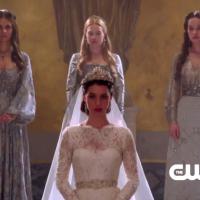 Na 1ª temporada de "Reign": Com quem Mary irá casar? Bash ou Francis?