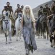 As imagens do terceiro episódio de "Game Of Thrones" foram divulgadas pela HBO