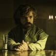  O que será que Tyrion Lannister (Peter Dinklage) vai aprontar em  "Game Of Thrones"?