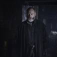 Sor Davos Seaworth (Liam Cunningham) aparece no terceiro episódio de " Game Of Thrones"