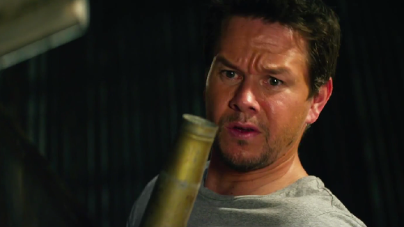 Trailer de "Transformers: A Era da Extinção" com Mark Wahlberg é revelado