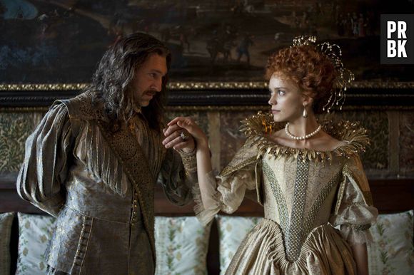 "O Conto dos Contos" narra três histórias diferentes