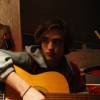 Em 2008, Robert Pattinson esteve no longa "Uma Vida Sem Regras"