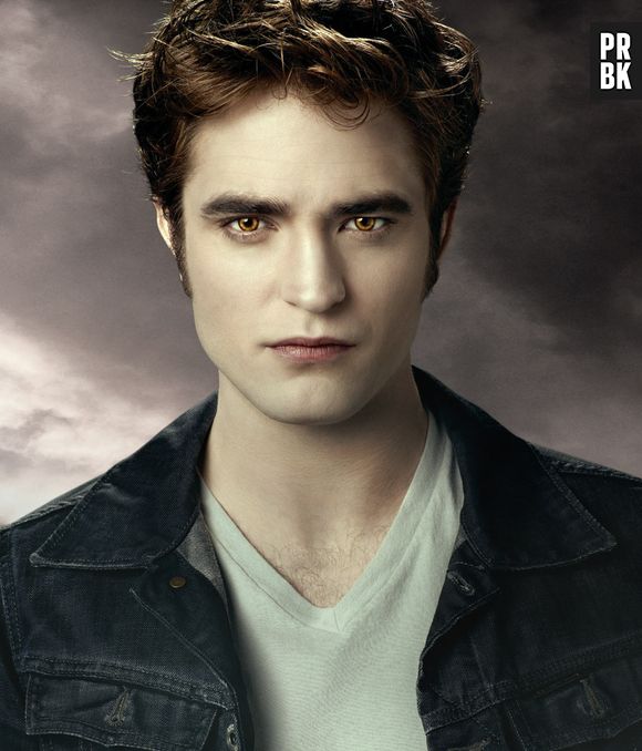 Em 2009, Robert Pattinson começou a interpretar o papel mais famoso da sua carreira, na saga "Crepúsculo"