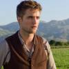 Outro longa bastante conhecido com Robert Pattinson no elenco é "Água para Elefantes"