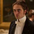 Como não lembrar de Robert Pattinson em "Bel Ami: O Sedutor", né?