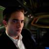 Em 2012, Robert Pattinson participou do longa "Cosmópolis"