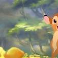 Que tal 63 anos de diferença? "Bambi 2 - O Grande Príncipe da Floresta" estreou em 2005, enquanto "Bambi" foi lançado em 1942