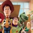"Toy Story 4" estreia em 2018, 8 anos após "Toy Story 3"