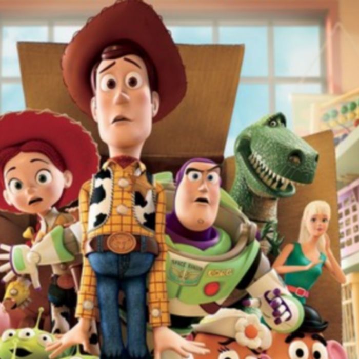 &quot;Toy Story 4&quot; estreia em 2018, 8 anos após &quot;Toy Story 3&quot;