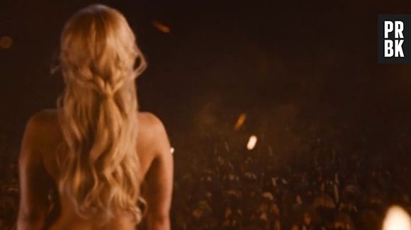 Em "Game of Thrones", Daenerys (Emilia Clarke) é definitivamente uma das personagens mais amadas da série