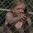 Em "The Walking Dead", Beth (Emily Kinney) aprendeu a ser mais durona!