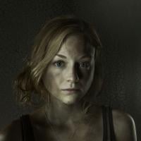 Na 4ª temporada de "The Walking Dead": Beth pode ser a próxima vítima!