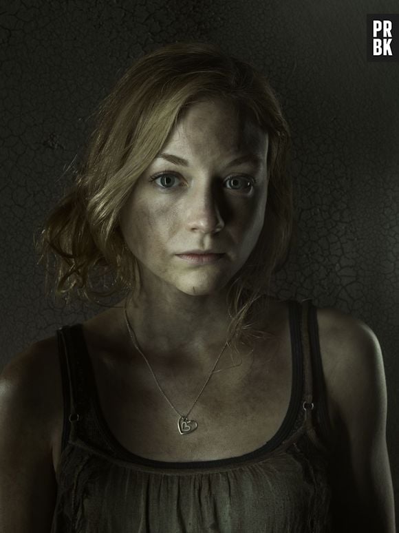 Em "The Walking Dead", Beth (Emily Kinney) pode ser a próxima a morrer!